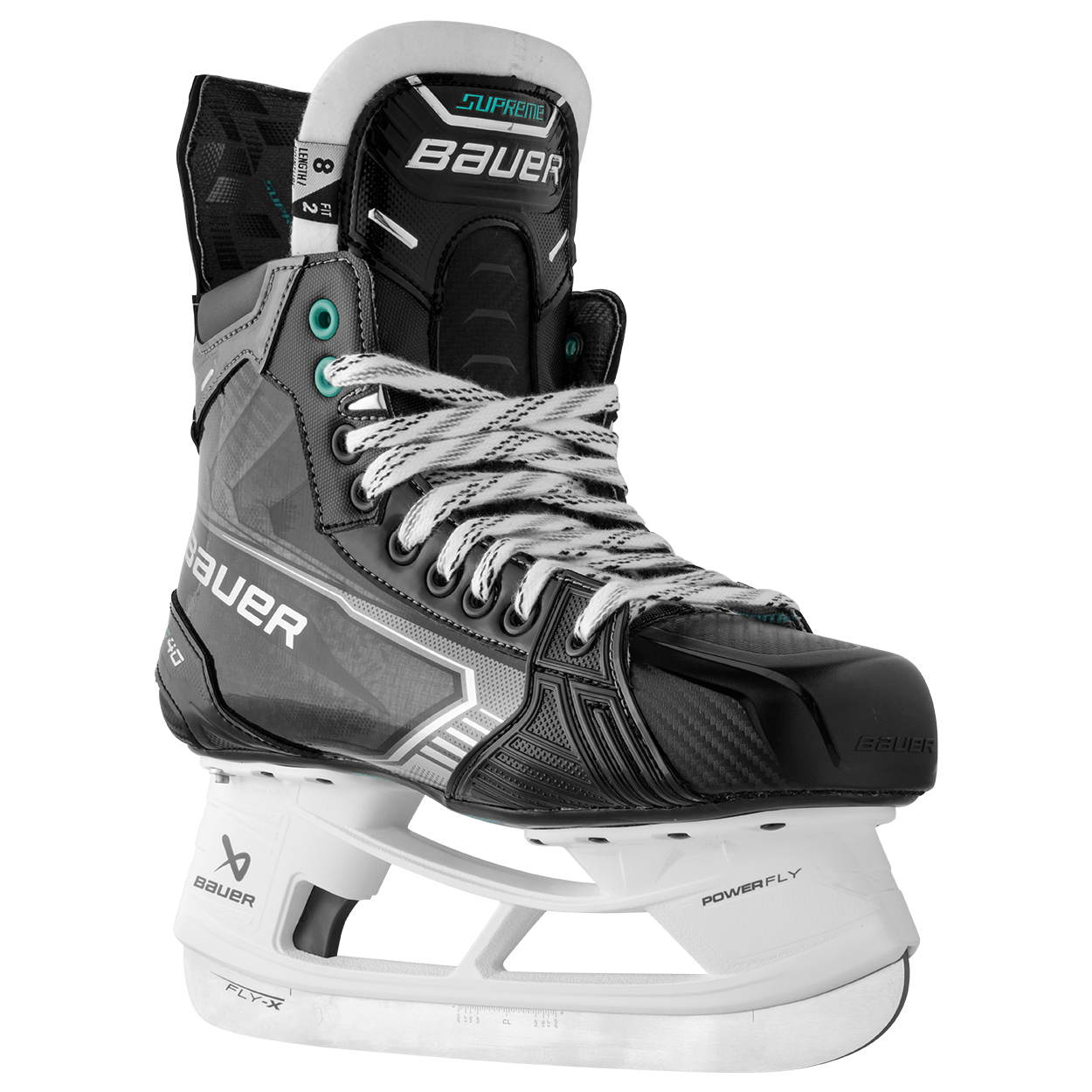 bauer-supreme-f40-eishockey-schlittschuh-intermediate image 6