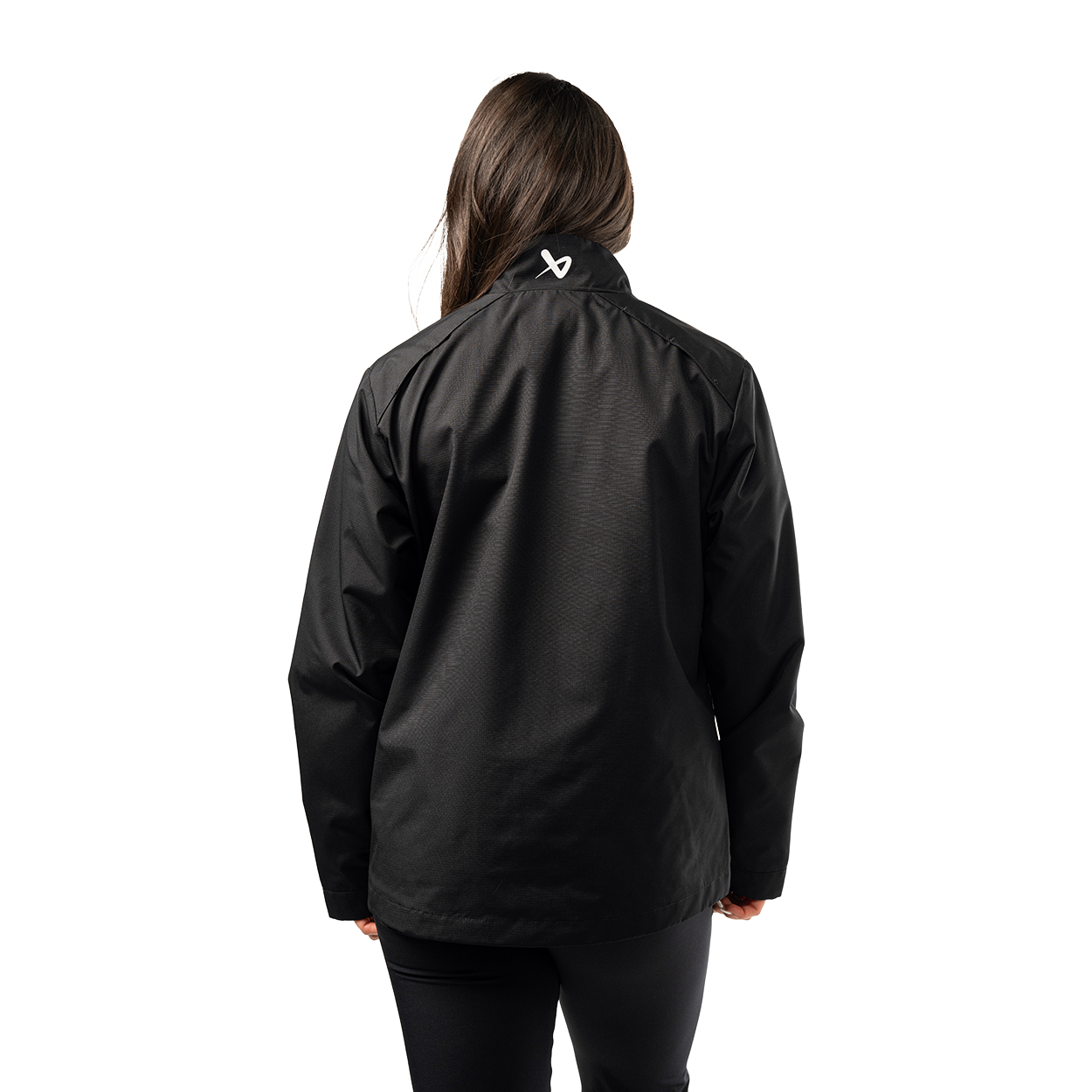 bauer-team-lightweight-jacke-damen image 2