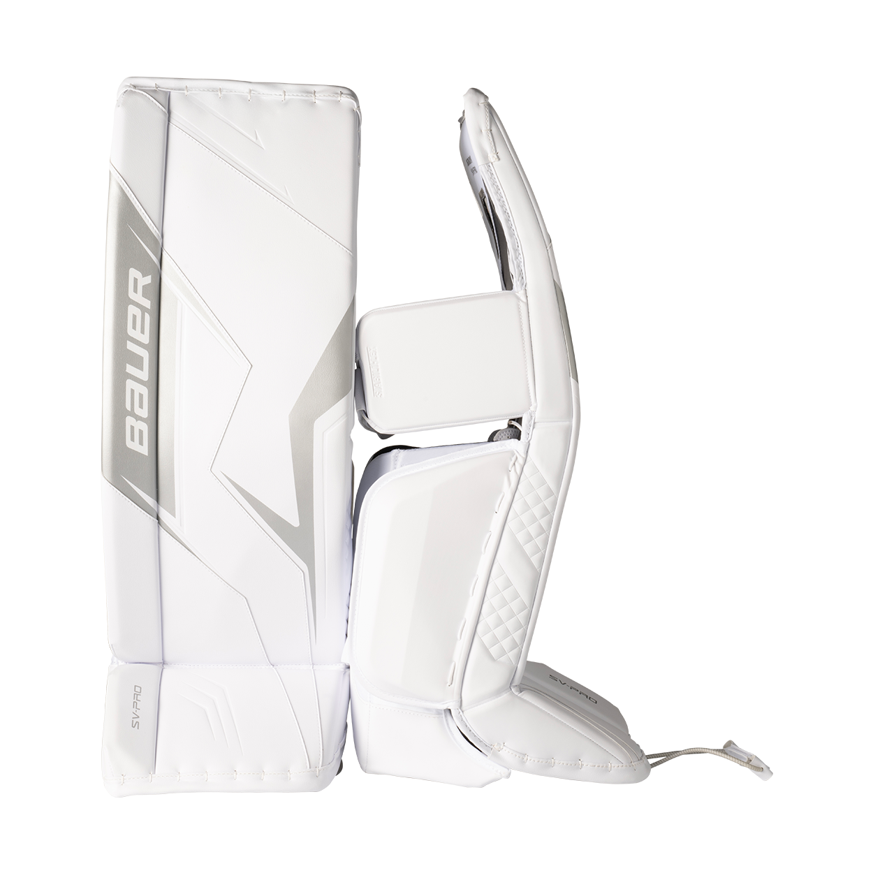 bauer-sv-pro-junior-goalie-torwartschoner-s25 image 2