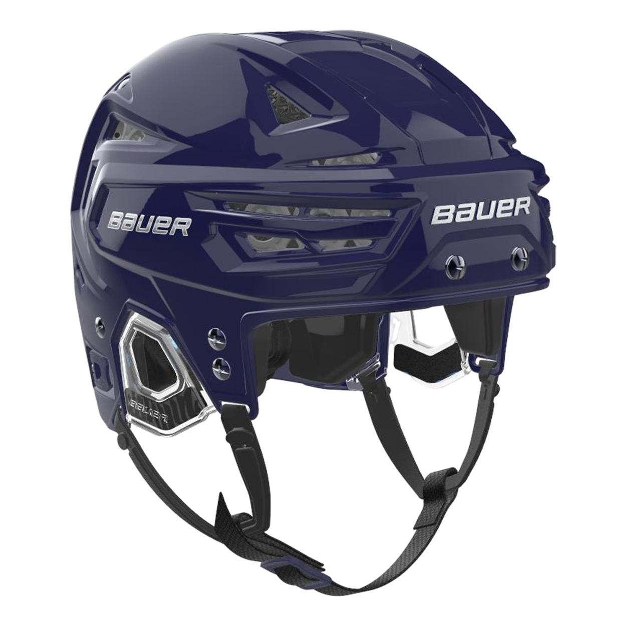bauer-re-akt-3d-helm-senior-eishockeyhelm image 4