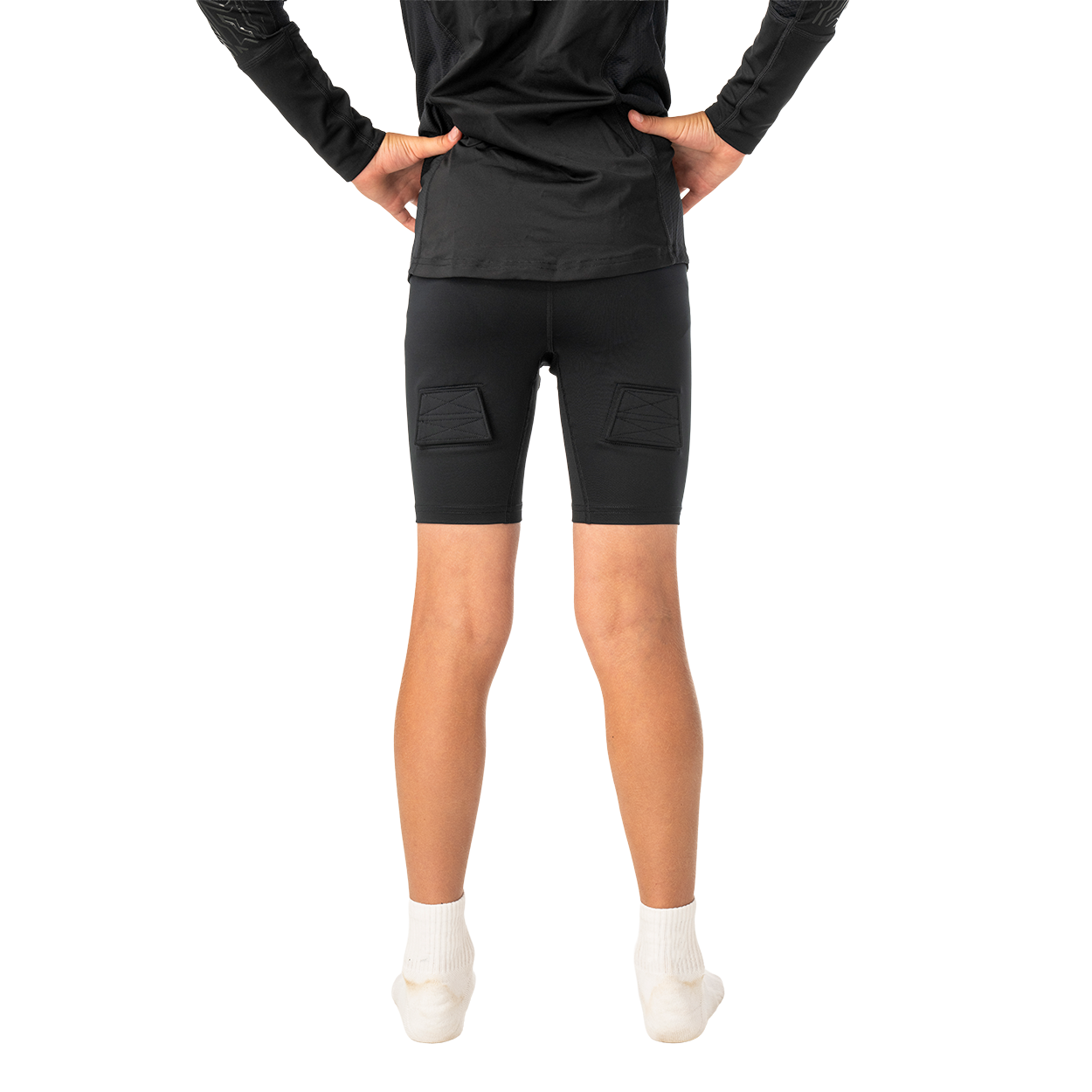bauer-performance-baselayer-jock-short-youth-unterziehhose image 2