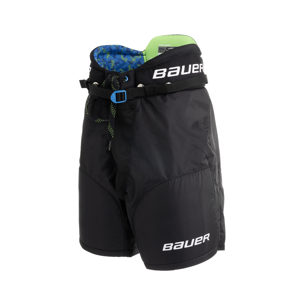 bauer-x-hose-youth-s24-eishockeyhose-kinder image 1