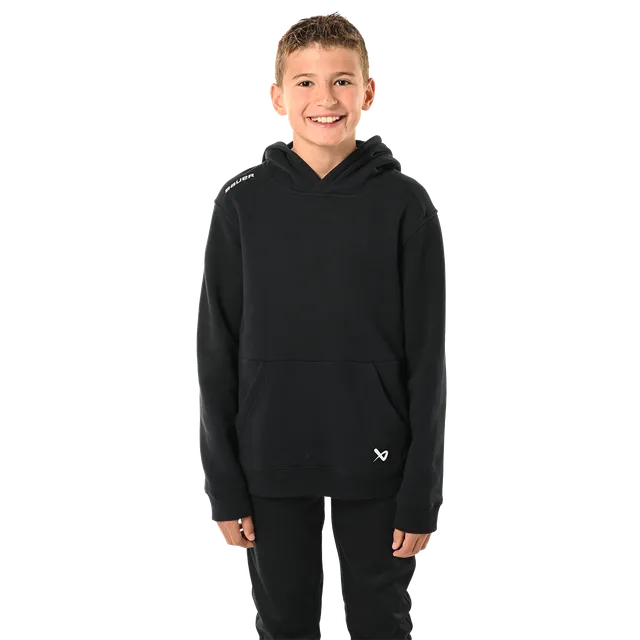 bauer-team-ultimate-hoodie-youth-kapuzenpullover image 1