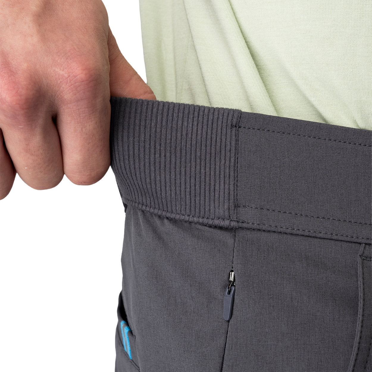 bauer-rink-to-range-short-herren-golf-freizeitshorts image 8