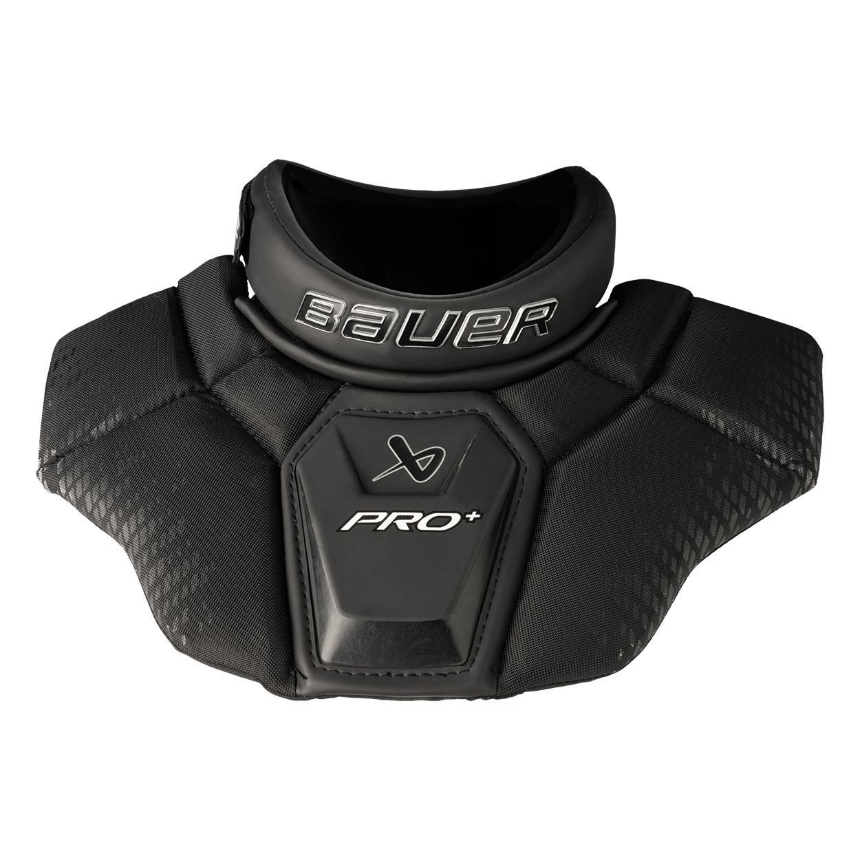 bauer-s25-pro-noncert-clavicle-schl-sselbeinschutz-senior image 1
