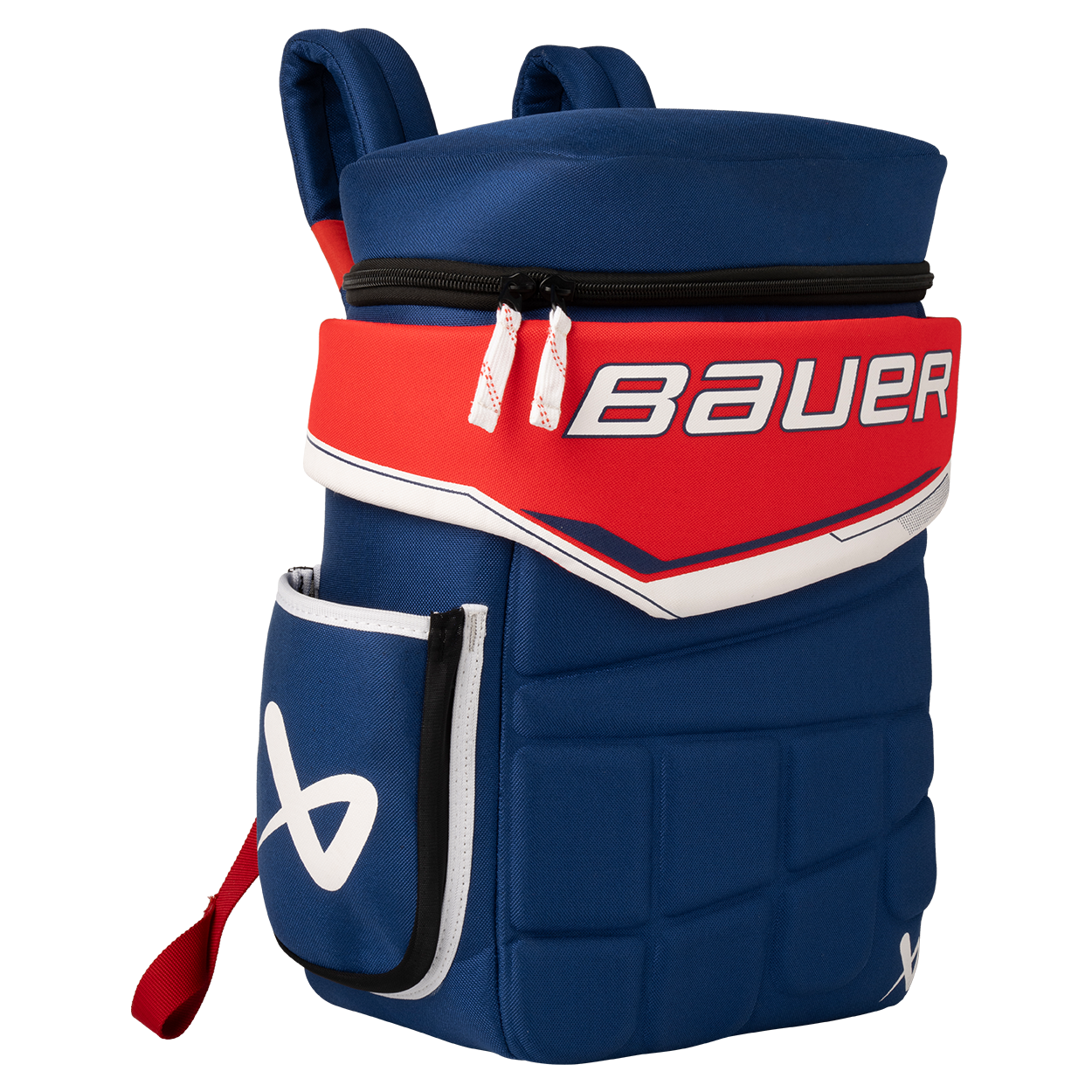 bauer-glove-rucksack-17l-freizeit-und-team-backpack image 1