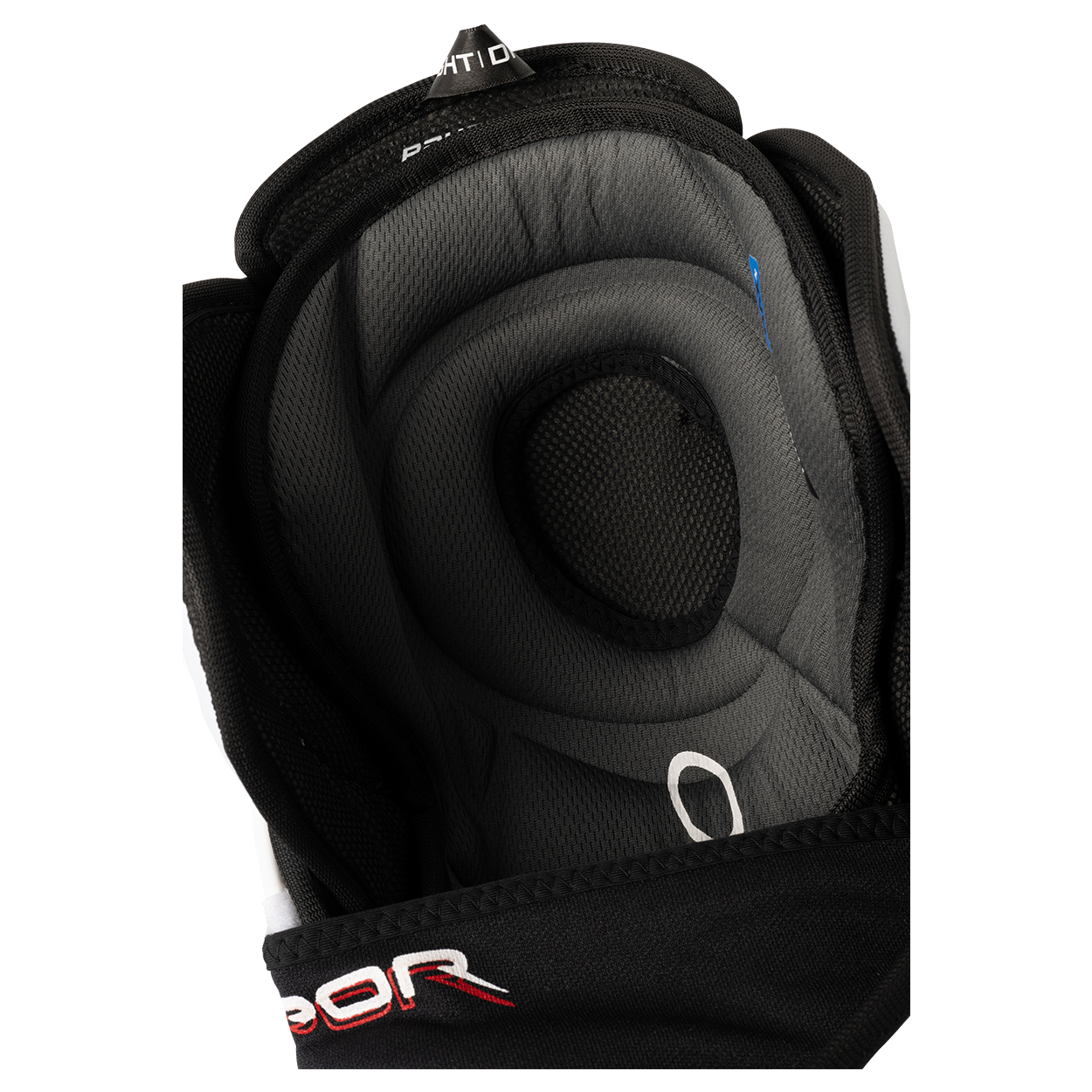 bauer-vapor-flypro-intermediate-schienbeinschutz image 6
