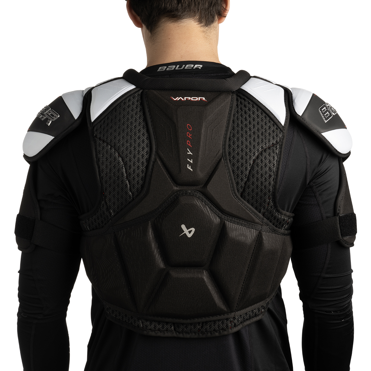 bauer-vapor-flypro-senior-schulterpolster image 5