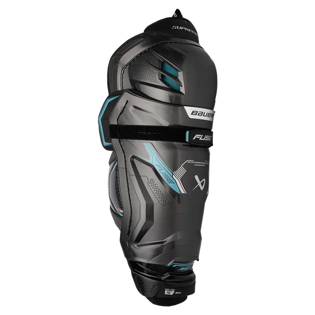 bauer-supreme-fuse-junior-schienbeinschoner image 1