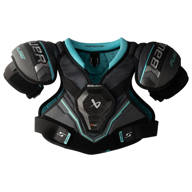 bauer-supreme-fuse-schulterschutz-youth image 1