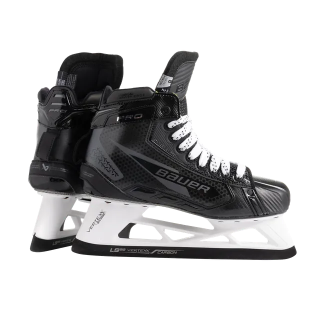 bauer-pro-goal-skate-senior-torwart-schlittschuhe-senior image 1