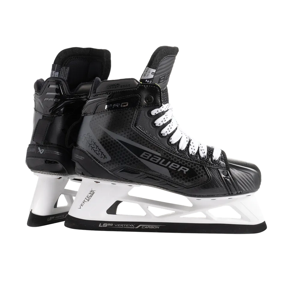 bauer-pro-goal-skate-senior-torwart-schlittschuhe-senior image 1
