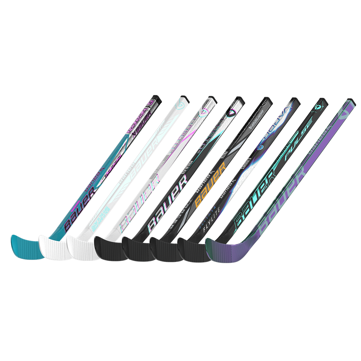bauer-mystery-minis-player-sticks-mini-feldspielerschl-ger-einzeln image 1