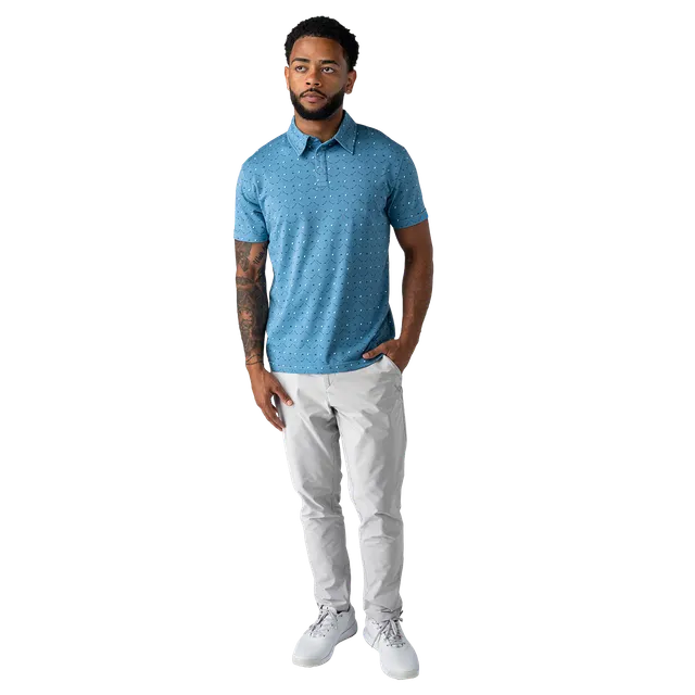 bauer-runoff-performance-polo-herren image 1