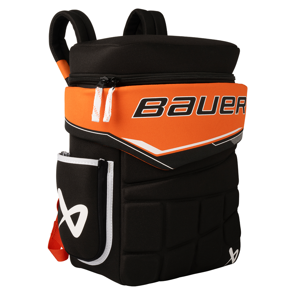bauer-glove-rucksack-17l-freizeit-und-team-backpack image 8