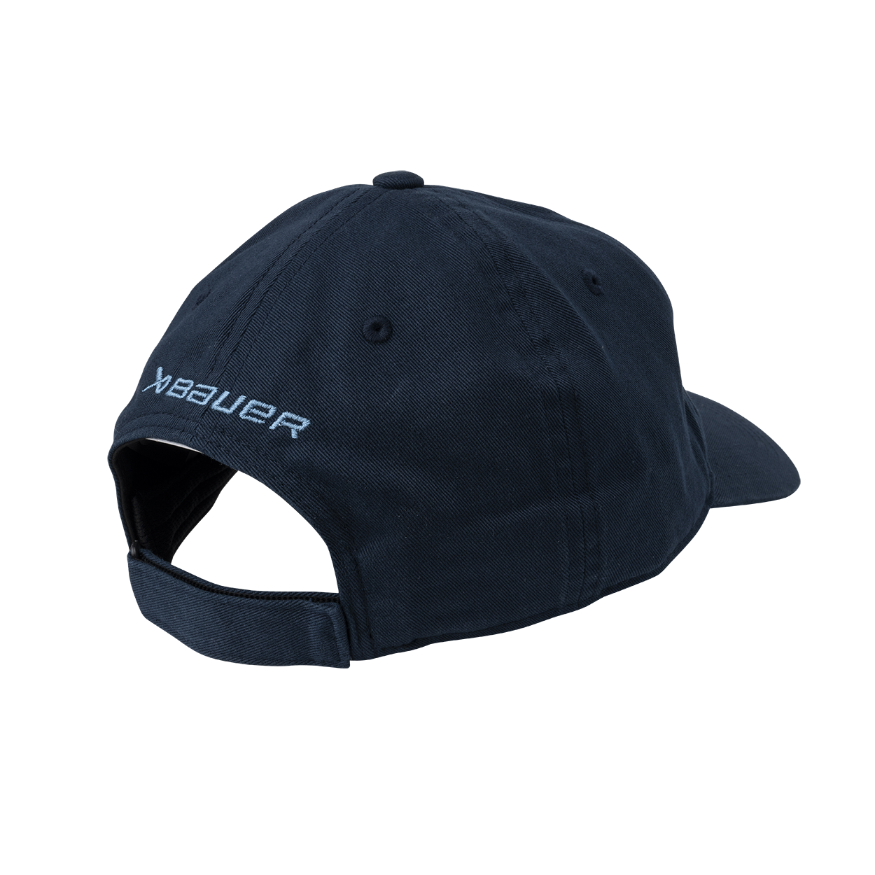 bauer-twill-patch-hat-twill-cap-mit-diagonalmuster image 5