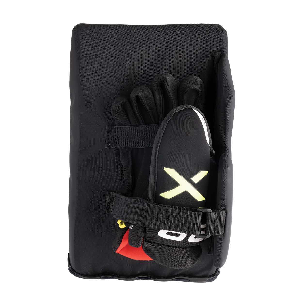 bauer-learn-to-save-blocker-jugend-torh-ter image 2