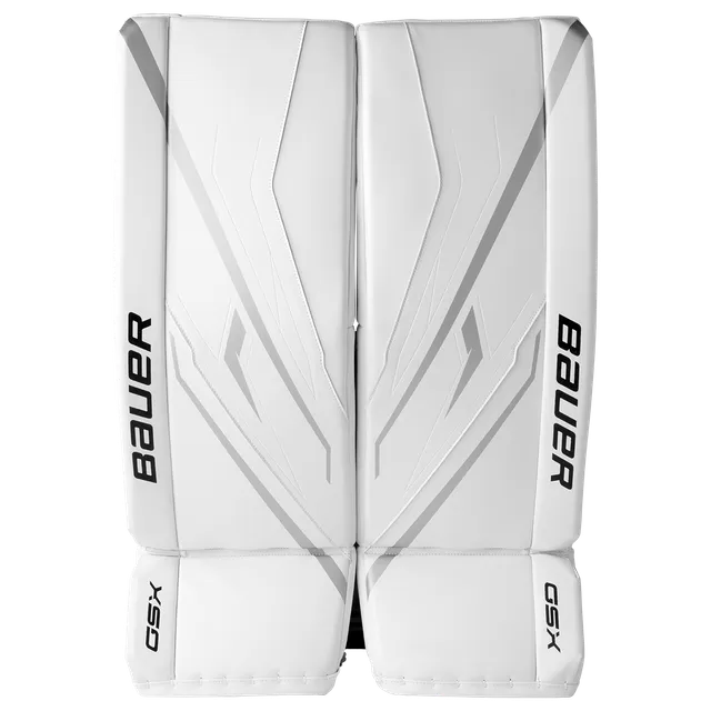 bauer-gsx-goal-pad-intermediate-torwartschienen image 1