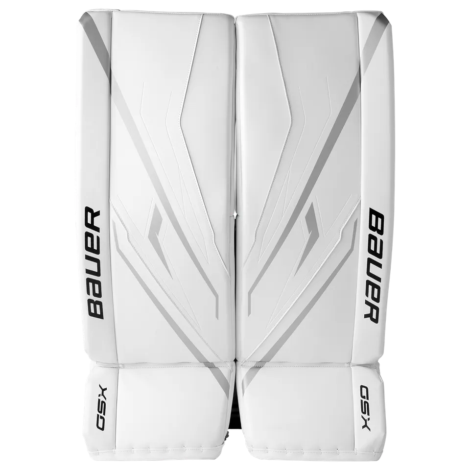 bauer-gsx-goal-pad-intermediate-torwartschienen image 1
