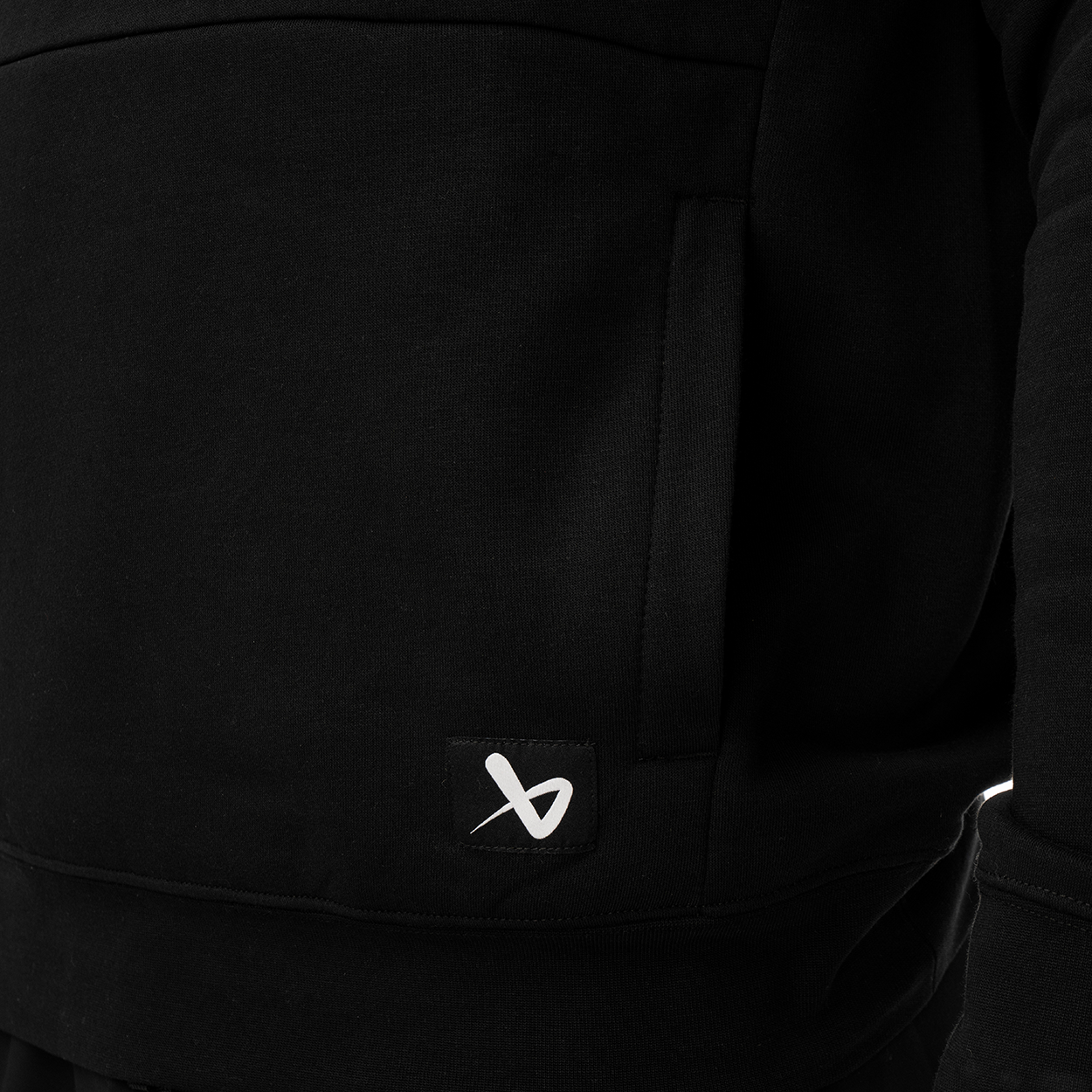 bauer-team-ultimate-hoodie-senior-eishockey-hoodie image 3