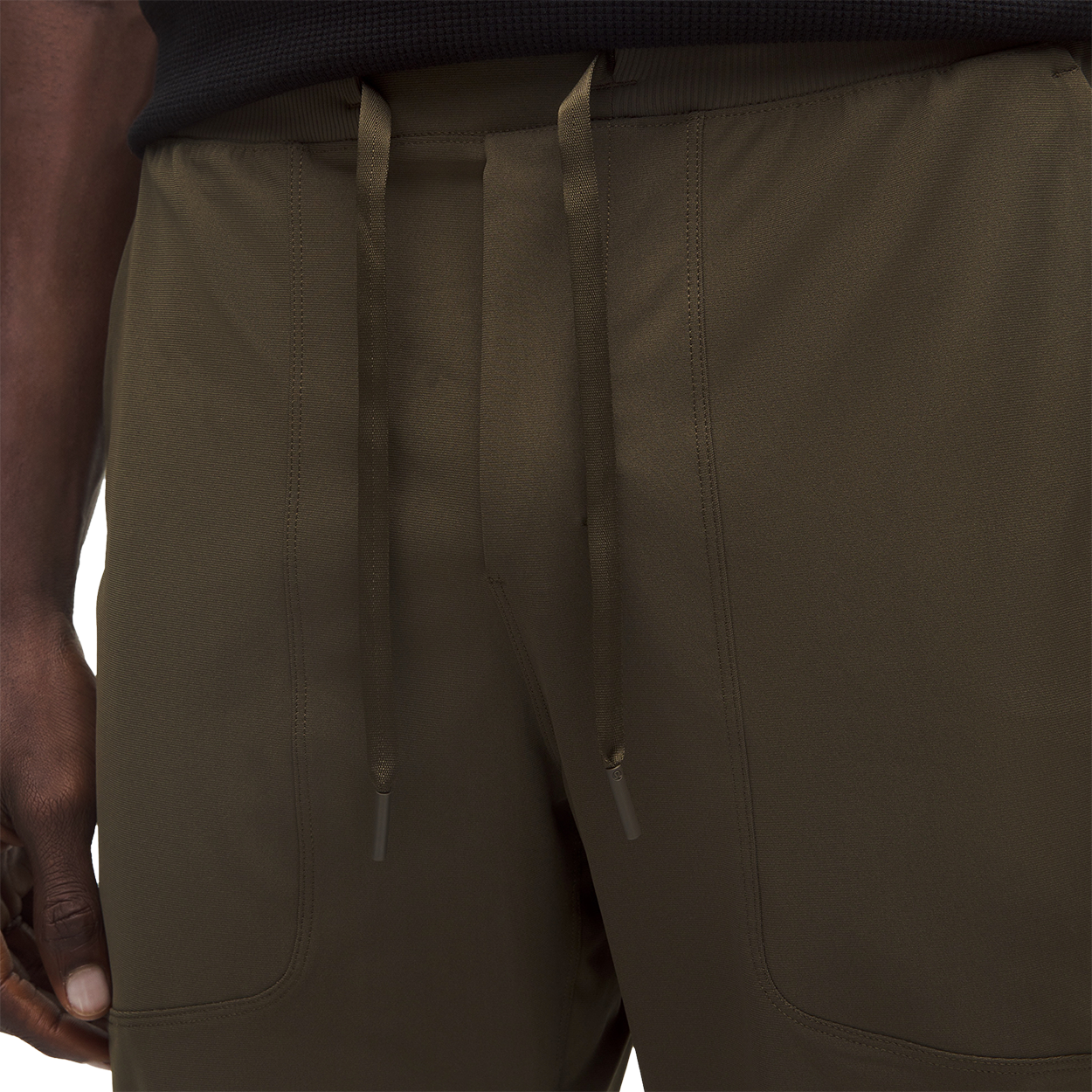 bauer-x-lululemon-abc-jogger-herren-freizeithose-schwarz image 6