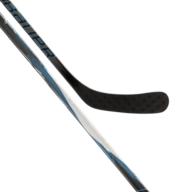 bauer-vapor-junior-grip-eishockeyschl-ger-f-r-kinder image 1