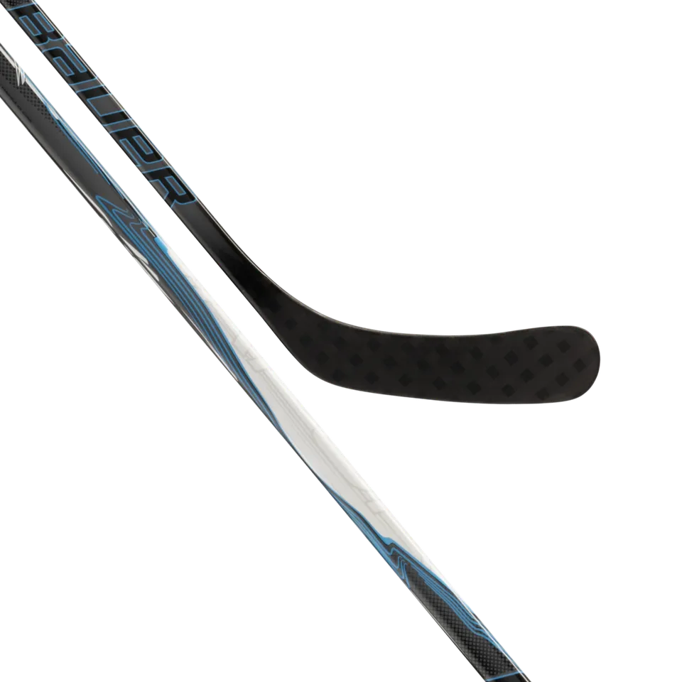 bauer-vapor-junior-grip-eishockeyschl-ger-f-r-kinder image 1