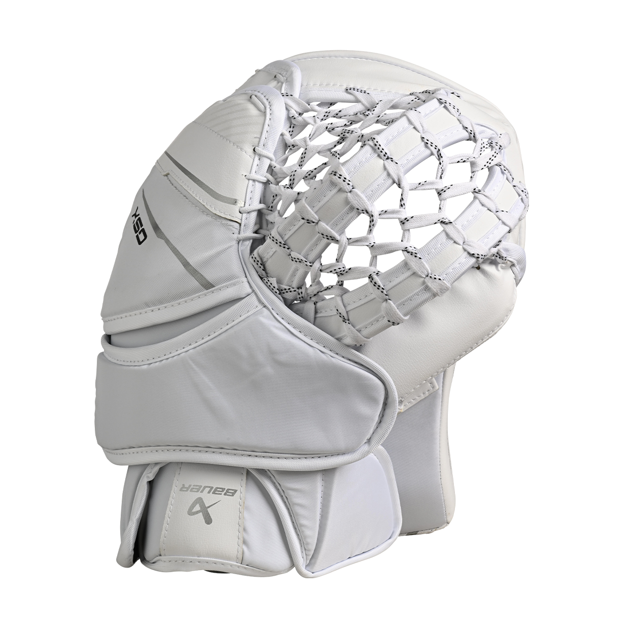 bauer-gsx-catcher-intermediate-fanghandschuh image 2