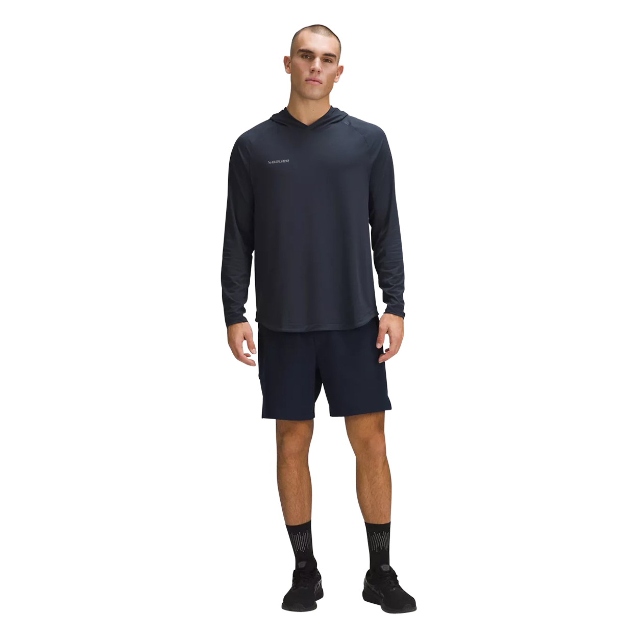 bauer-x-lululemon-license-to-train-hoodie image 3