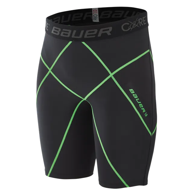 bauer-core-short-1-0-kompression-tiefschutzshort image 1
