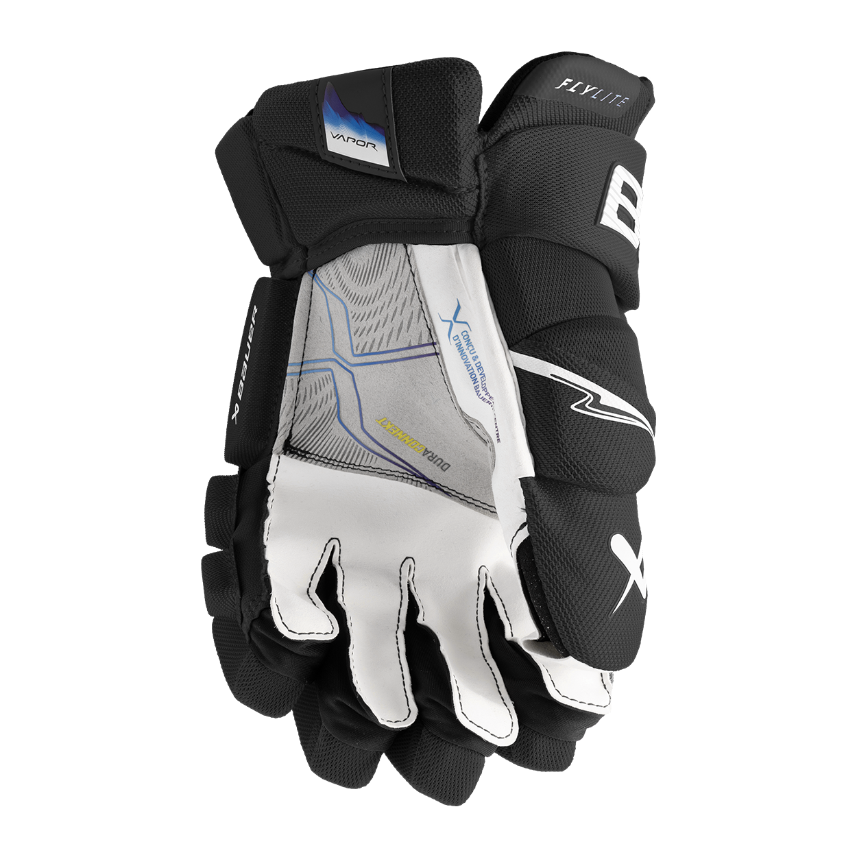 bauer-vapor-flylite-handschuh-junior image 2