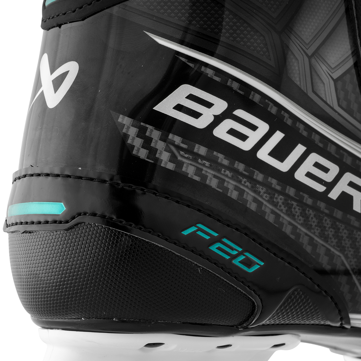 bauer-supreme-f20-skate-intermediate-eishockey-schlittschuh image 5