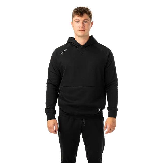 bauer-team-ultimate-hoodie-senior-eishockey-hoodie image 1