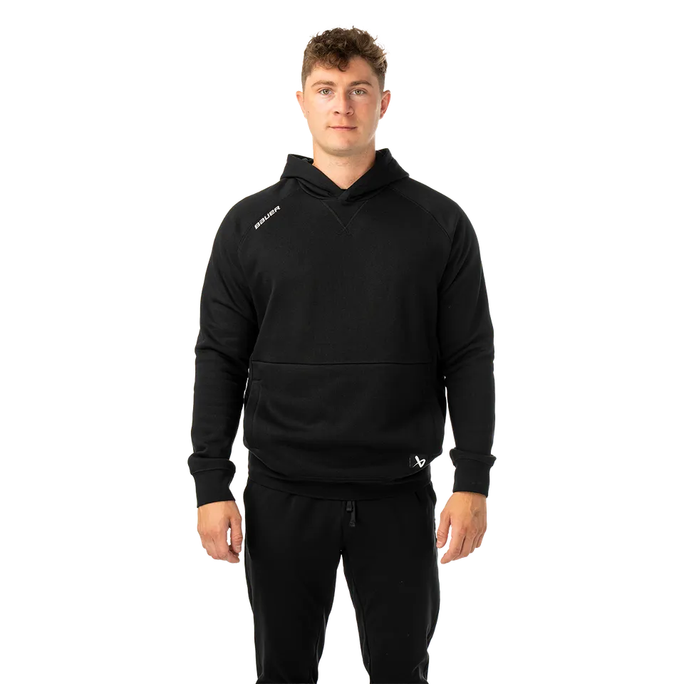 bauer-team-ultimate-hoodie-senior-eishockey-hoodie image 1