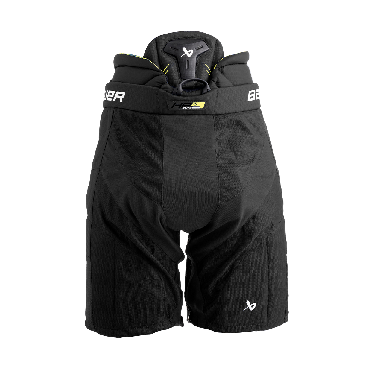 bauer-hp-elite-eishockey-hose-junior-s24 image 3