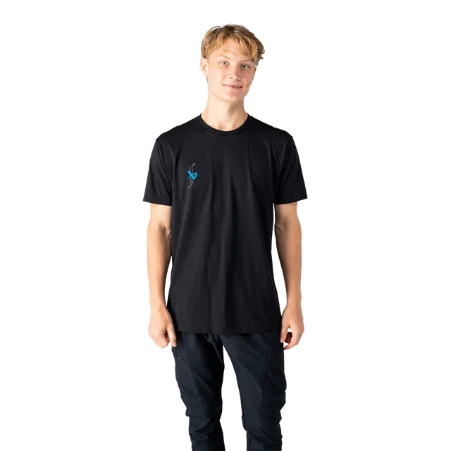 bauer-fishbowl-friday-graphic-t-shirt-herren image 1