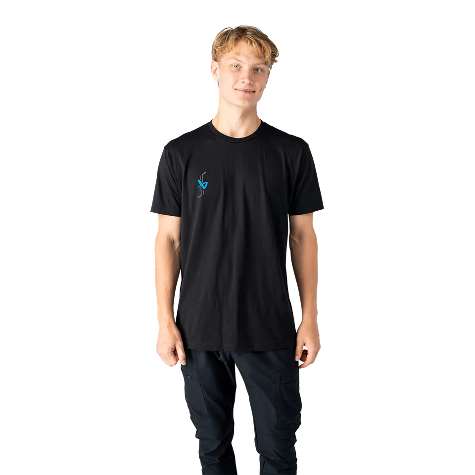 bauer-fishbowl-friday-graphic-t-shirt-herren image 1