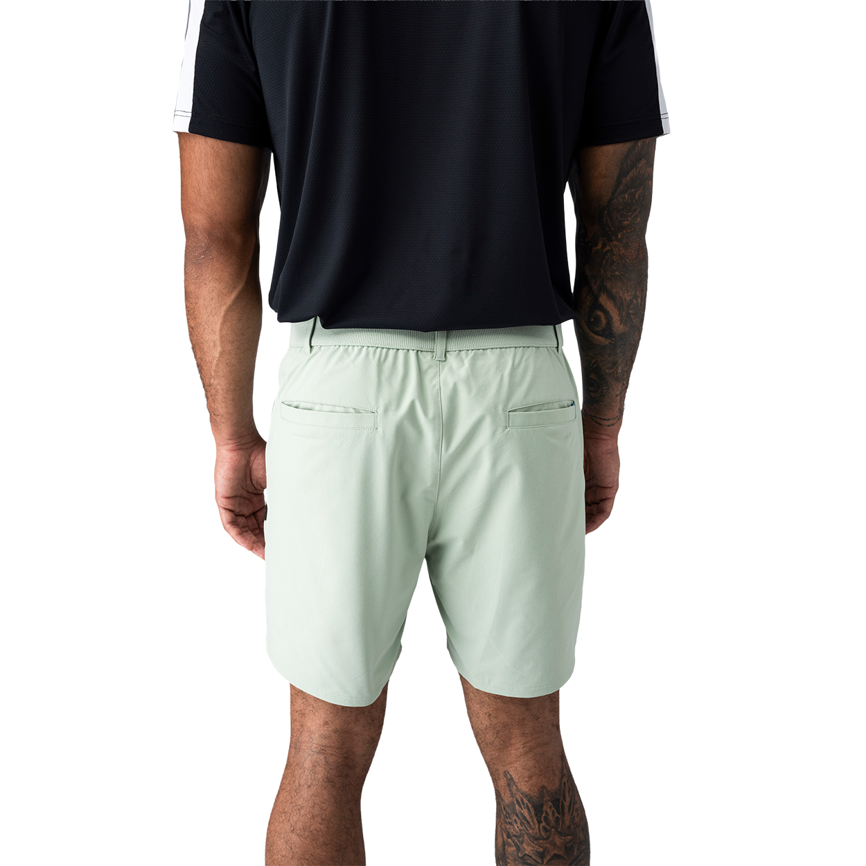 bauer-rink-to-range-short-herren-golf-freizeitshorts image 6