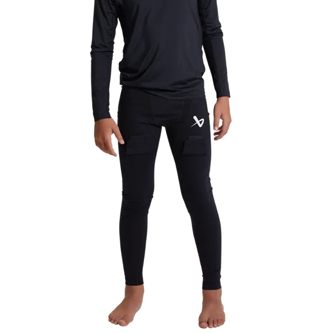 bauer-performance-jock-pant-youth-tiefschutzhose image 1