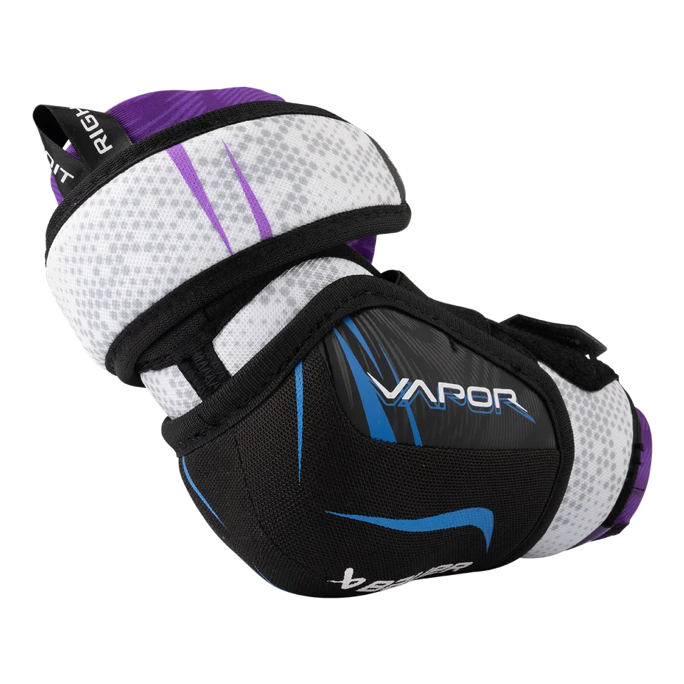 bauer-vapor-fly-g-ellenbogenschoner-junior-damen image 1