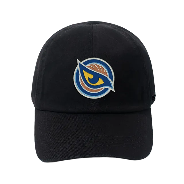 bauer-pwhl-vancouver-goldeneyes-twill-cap-senior-verstellbar image 1