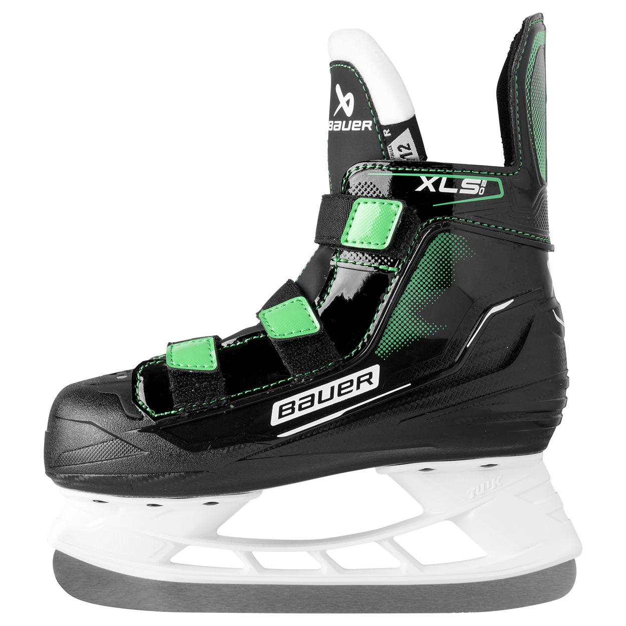 bauer-x-ls-2-0-schlittschuhe-youth image 2