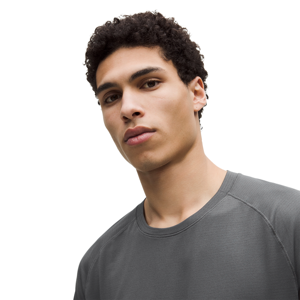 bauer-x-lululemon-license-to-train-t-shirt-kurzarm-herren image 2