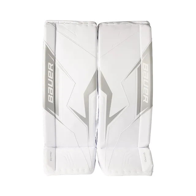 bauer-sv-pro-junior-goalie-torwartschoner-s25 image 1