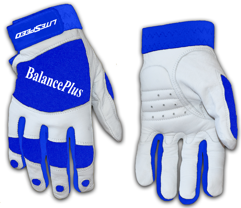 balanceplus-ice-cold-curling-gloves-ungeflochtene-lederhandschuhe image 1