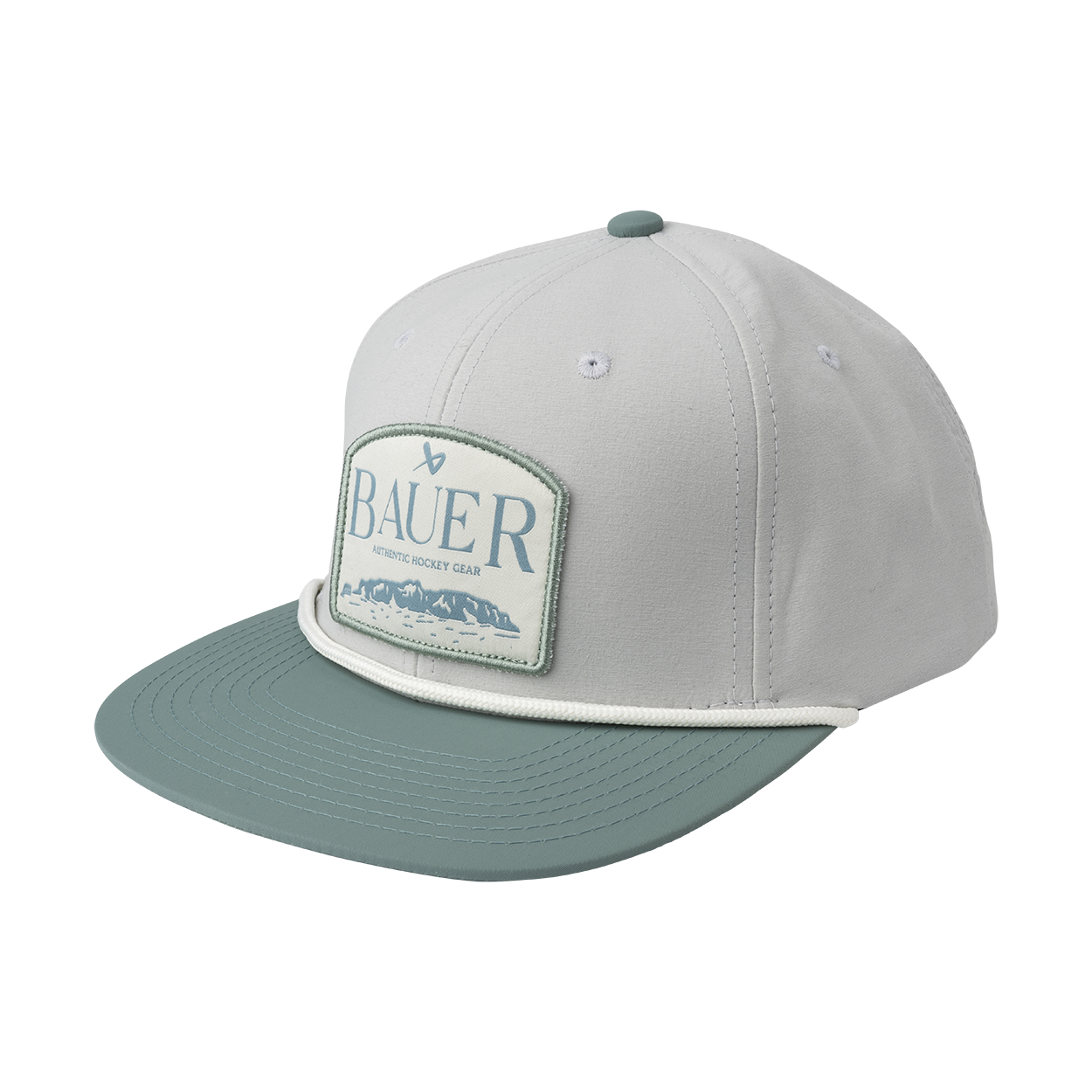 bauer-range-snapback-snapback-cap image 1