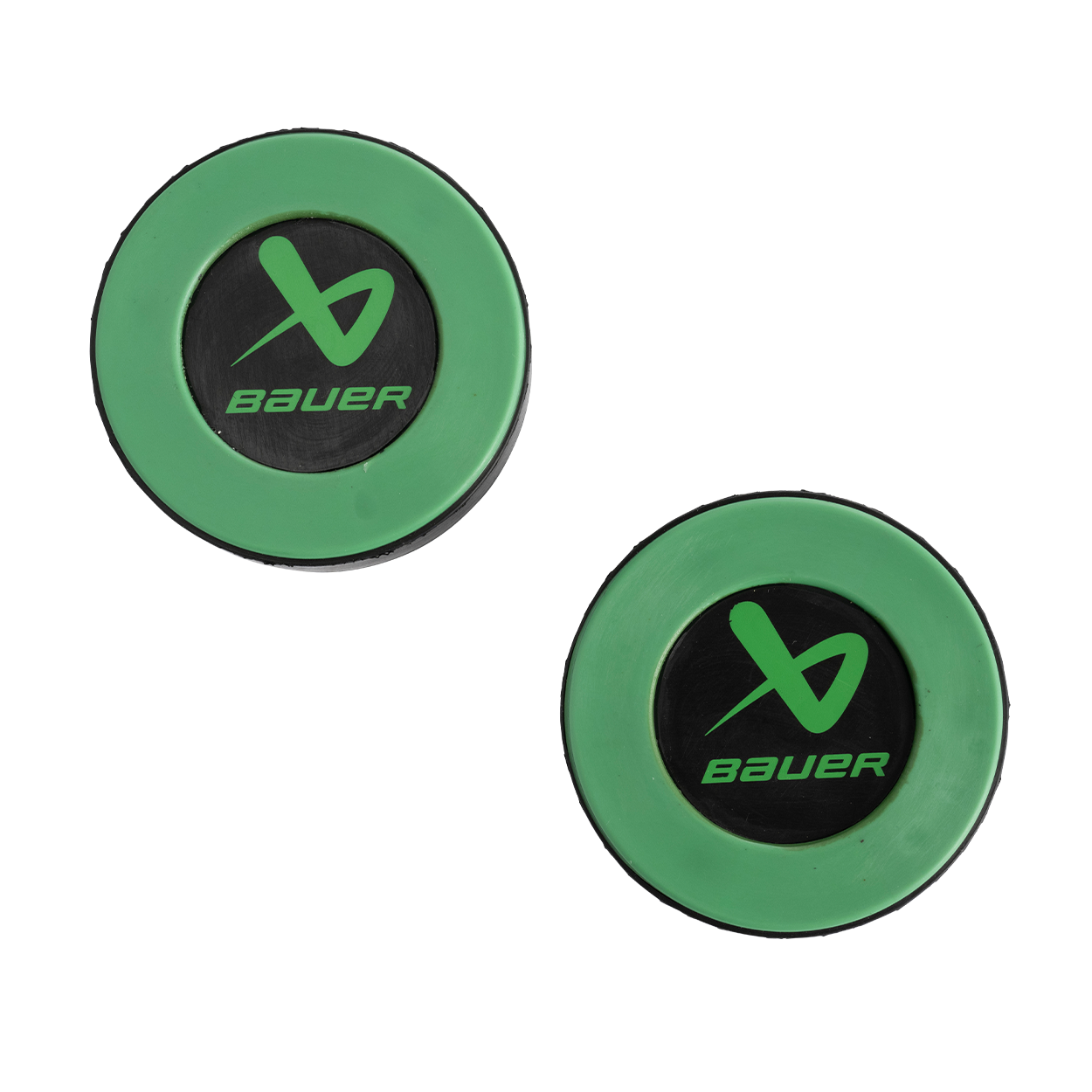 bauer-multi-surface-training-puck-street-rollhockey-puck image 2