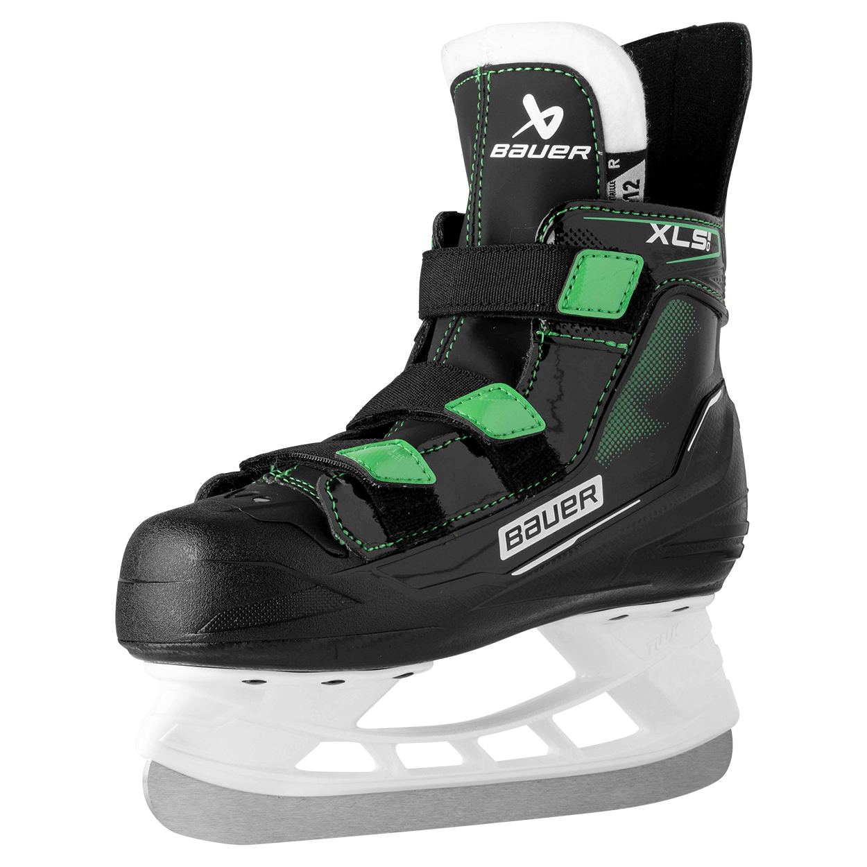 bauer-x-ls-2-0-schlittschuhe-youth image 3