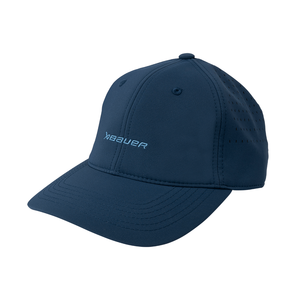 bauer-performance-cap-verstellbar-youth image 1