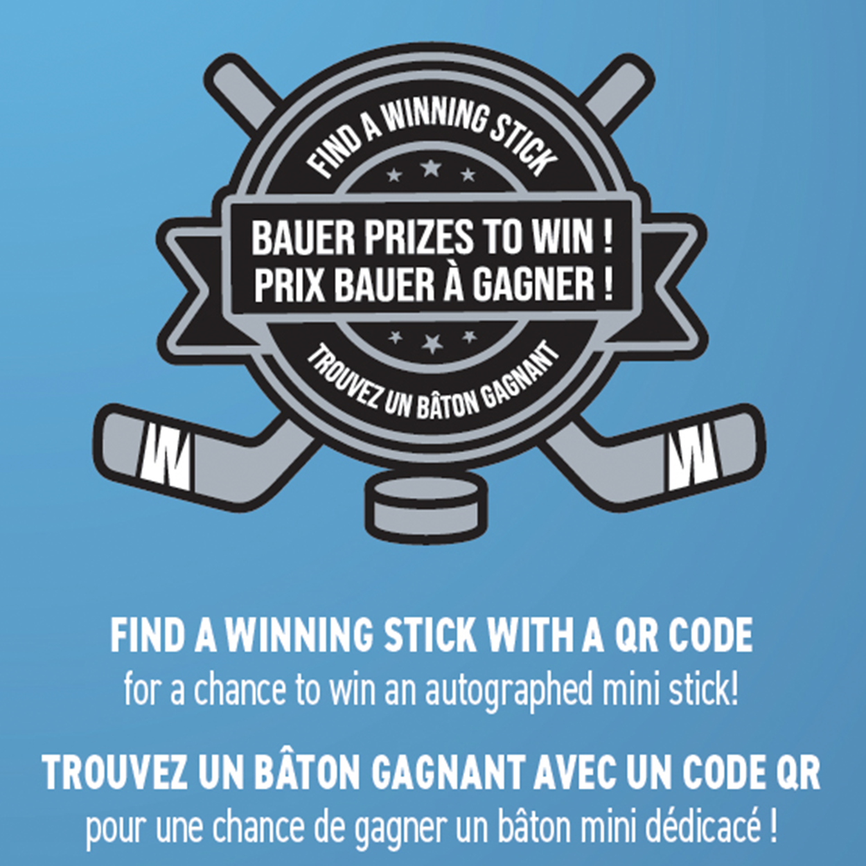 bauer-international-mystery-minis-player-sticks-l-nder-edition-einzeln image 2